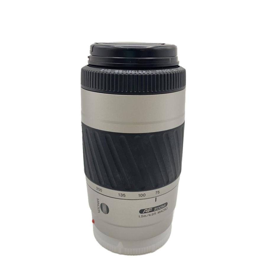 MINOLTA◇レンズ : セカンドストリートYahoo!店 - 通販 - Yahoo