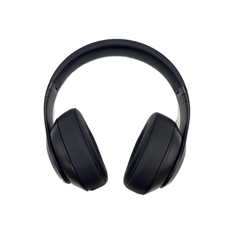 beats by dr.dre◇ヘッドホン STUDIO3 WIRELESS MQ562PA/A マット