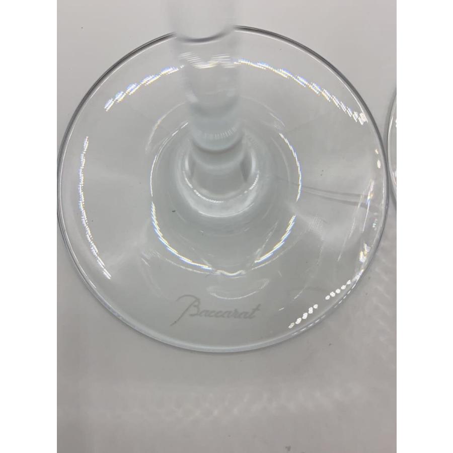 Baccarat◇グラス/2点セット/CLR : セカンドストリートYahoo!店