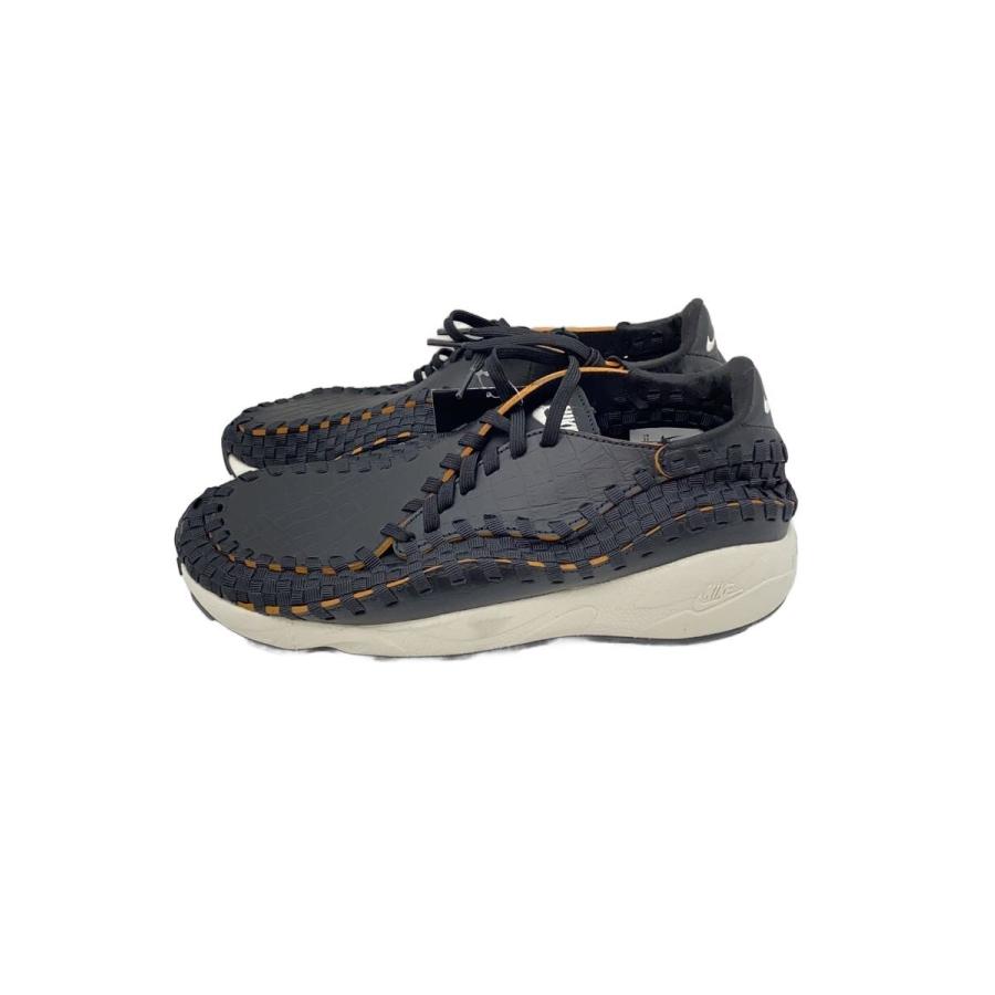 NIKE◇AIR FOOTSCAPE WOVEN PREMIUM_エア フットスケープ ウーブン