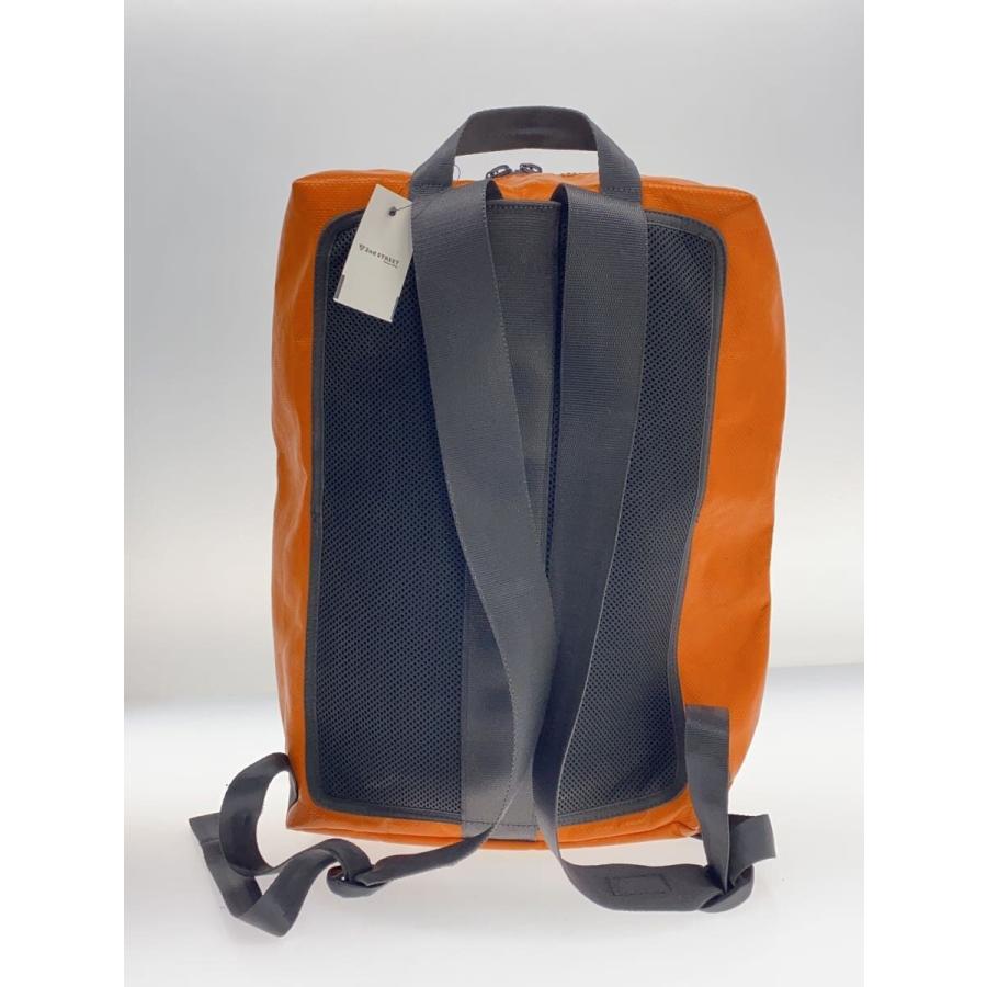 FREITAG◇リュック/--/ORN/F49// : セカンドストリートYahoo!店 - 通販