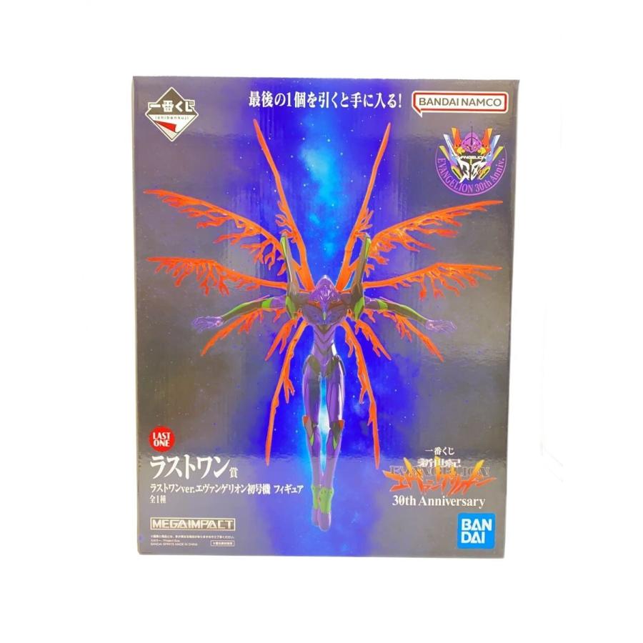 BANDAI SPIRITS◇1番くじ/フィギュア/コミック&アニメ/ラストワン賞/初