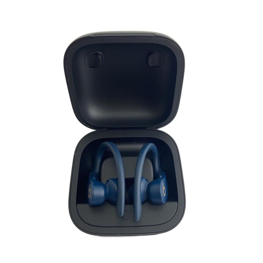 beats by dr.dre◇イヤホン Powerbeats Pro MV702PA/A [ネイビー