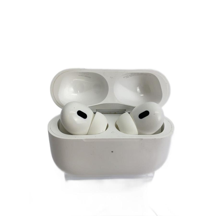 Apple◇AirPods Pro 第2世代 : セカンドストリートYahoo!店 - 通販