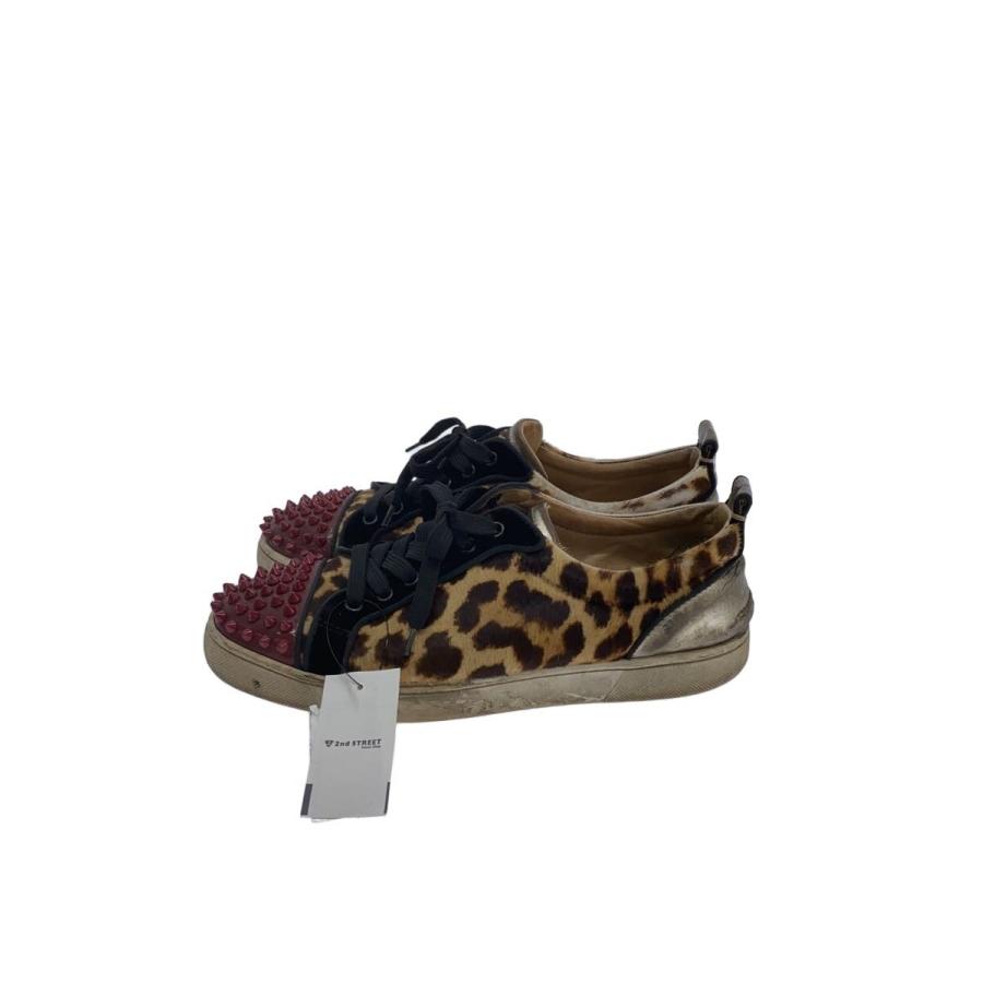 Christian Louboutin / ローカットスニーカー/41.5/マルチカラー// Christian Louboutin◇ローカットスニーカー/41/マルチカラー