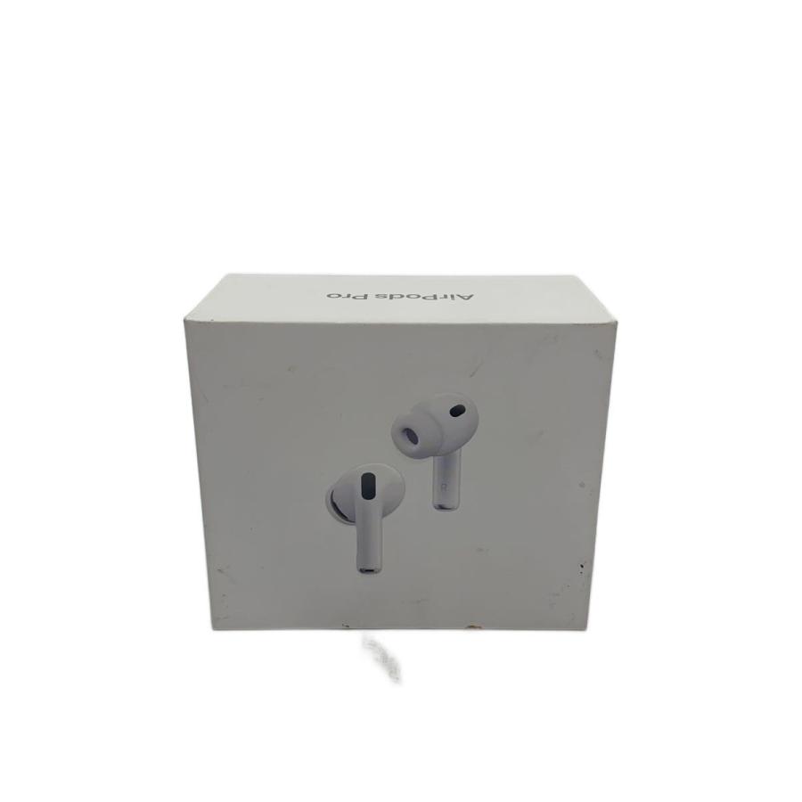 Apple◇イヤホン AirPods Pro 3 MFHP4J/A// : セカンドストリートYahoo