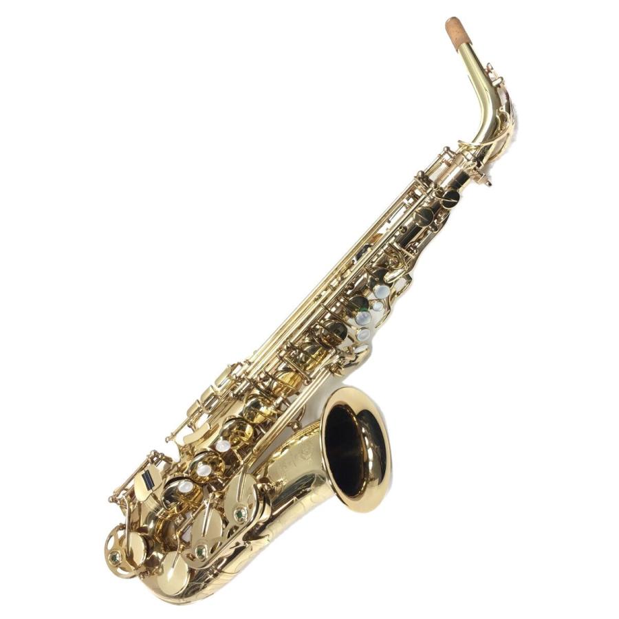 H.SELMER◇【動作確認済】セルマー/SA80/SERIE2/GL/彫刻有/アルト