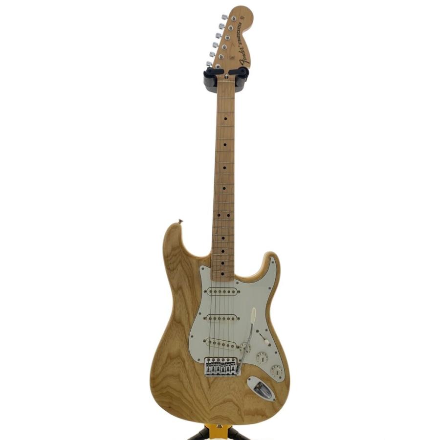 Fender◇MIJ TRADII 70s ST/2023/NAT/エレキギター/ストラトタイプ