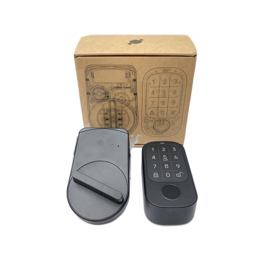 セサミ5 スマートロック/タッチプロ/セット/SESAME5 Smart Lock