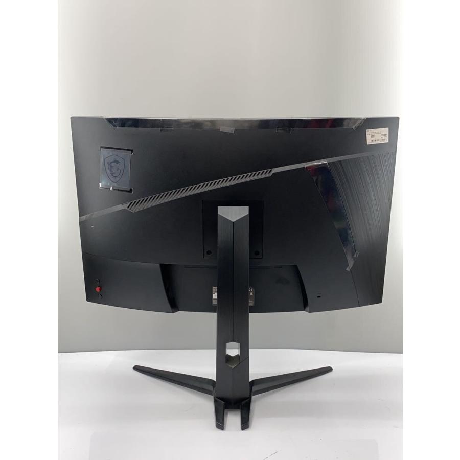MSI◆ビジュアルその他/3DC6 MAG-325CQRF-QD