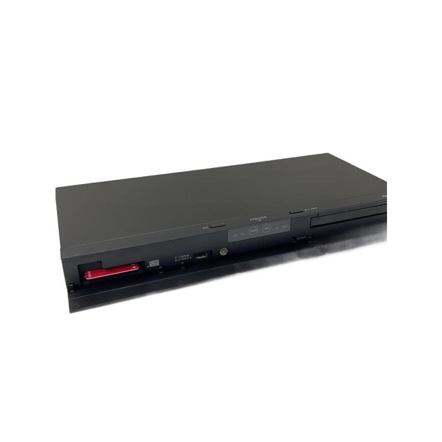 美品　SHARP AQUOS ブルーレイレコーダー　 BD-NW1200 SHARP◇シャープ/ブルーレイレコーダー AQUOSブルーレイ BD-NW1200