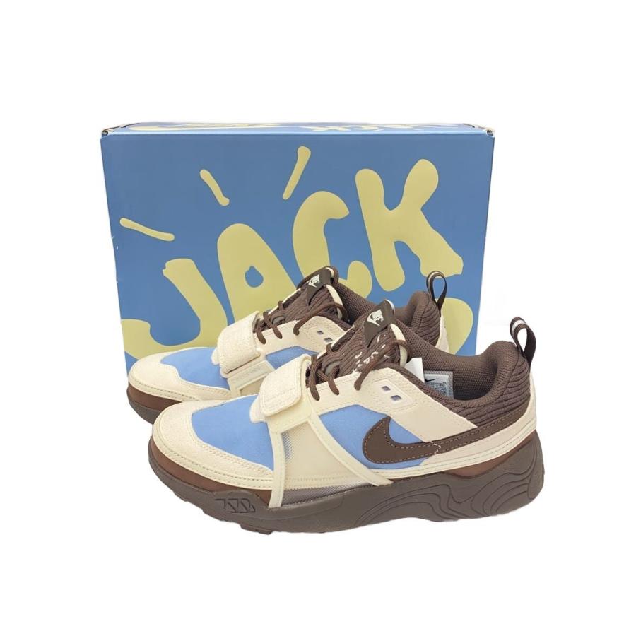 NIKE◇ナイキ/×トラビススコット/ズームフィールドジャックス