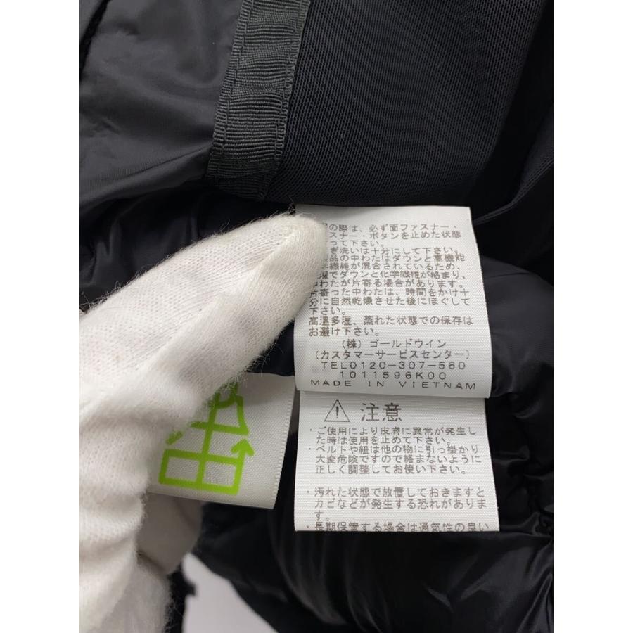 THE NORTH FACE◇ザノースフェイス/バルトロライトジャケット/XL