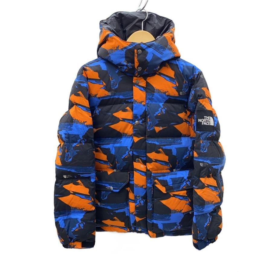 THE NORTH FACE◇ザノースフェイス/アセントジャケット/M/ナイロン