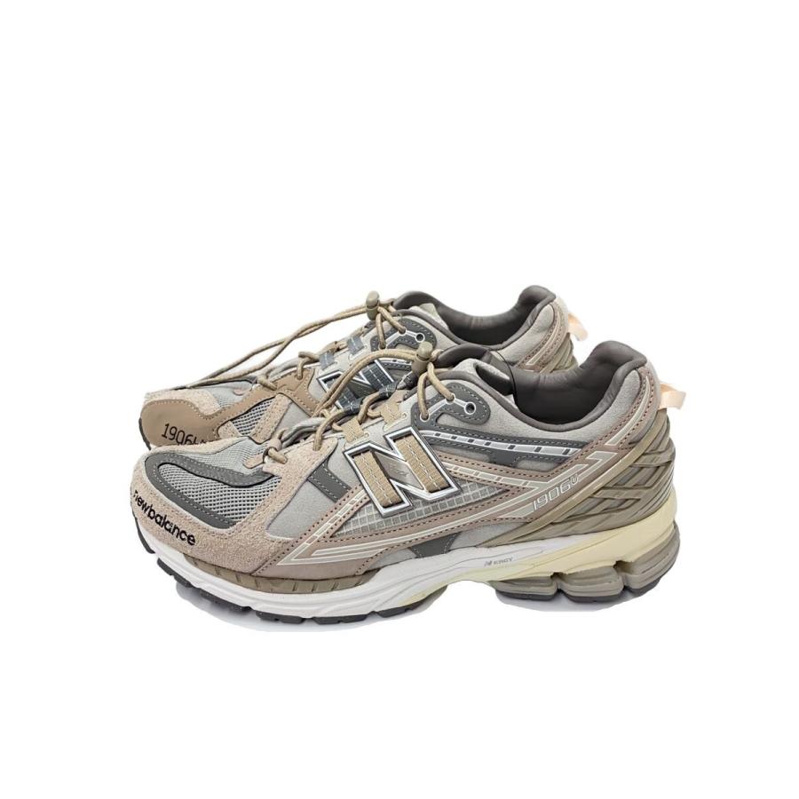 NEW BALANCE◇ニューバランス/×エヌハリウッド/M1906/26cm/M1906NIH 