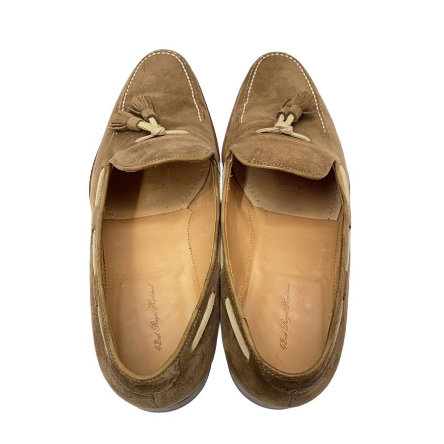 42ND ROYAL HIGHLAND◇フォーティーセカンドロイヤルハイランド