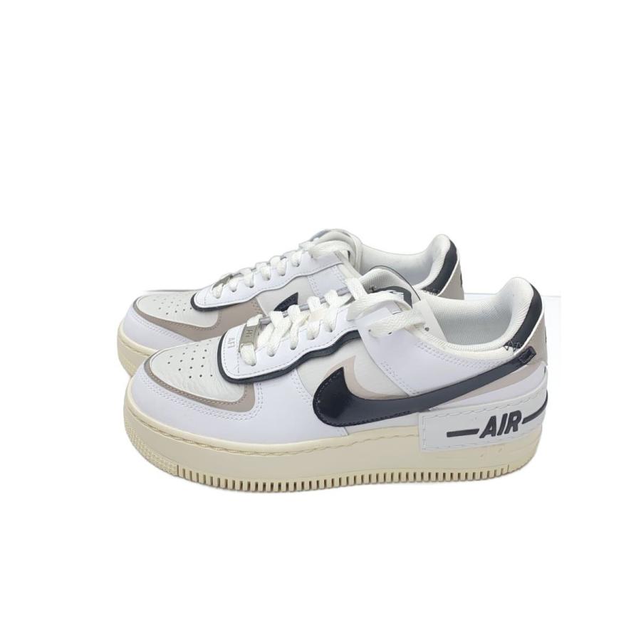 NIKE◇ナイキ/エアフォース1 シャドウ/24cm/DZ1847-110 : セカンド