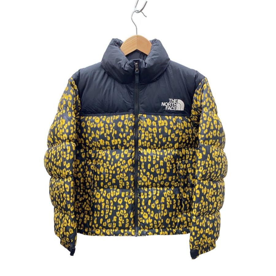 THE NORTH FACE◇ザノースフェイス/Brave Jacket/M/ナイロン/YLW 
