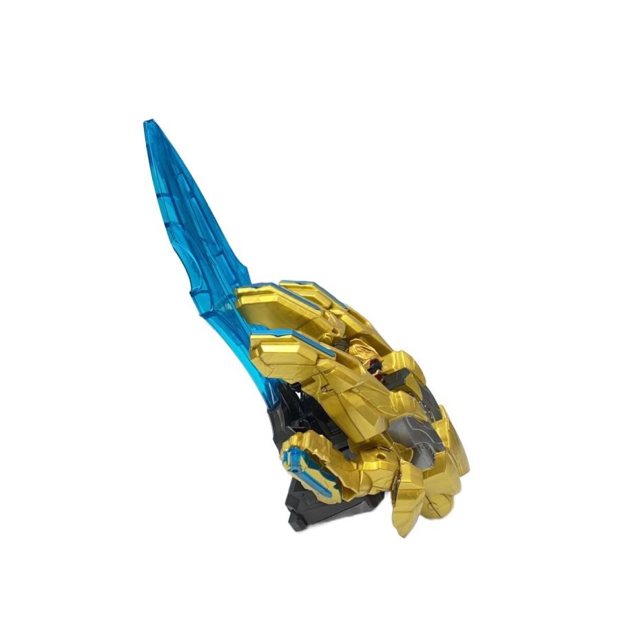 BANDAI◇バンダイ/ナンバーワン戦隊ゴジュウジャー/DXテガソード