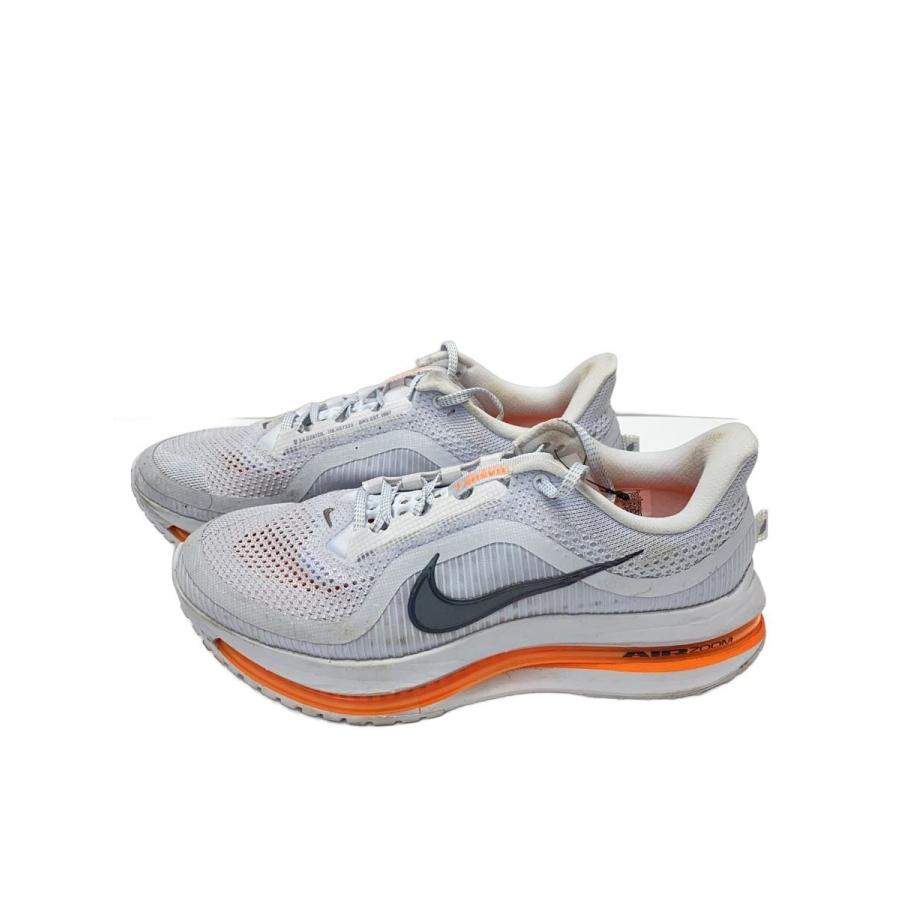 NIKE◇ナイキ/ペガサス プレミアム/27cm/WHT/HQ2592-002 : セカンド
