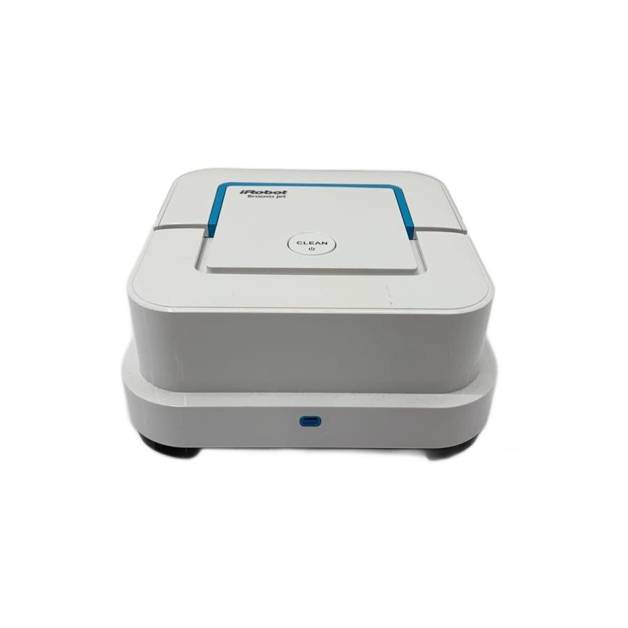 iRobot◇掃除機 ブラーバ ジェット240 B240060// : セカンドストリート
