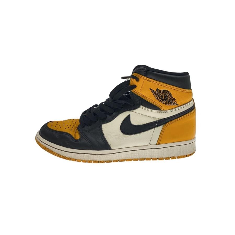 靴 Nike Air Jordan 1 Retro High OG SP 28cm NIKE◇AIR JORDAN 1 RETRO HIGH OG_エアジョーダン レトロ ハイ OG