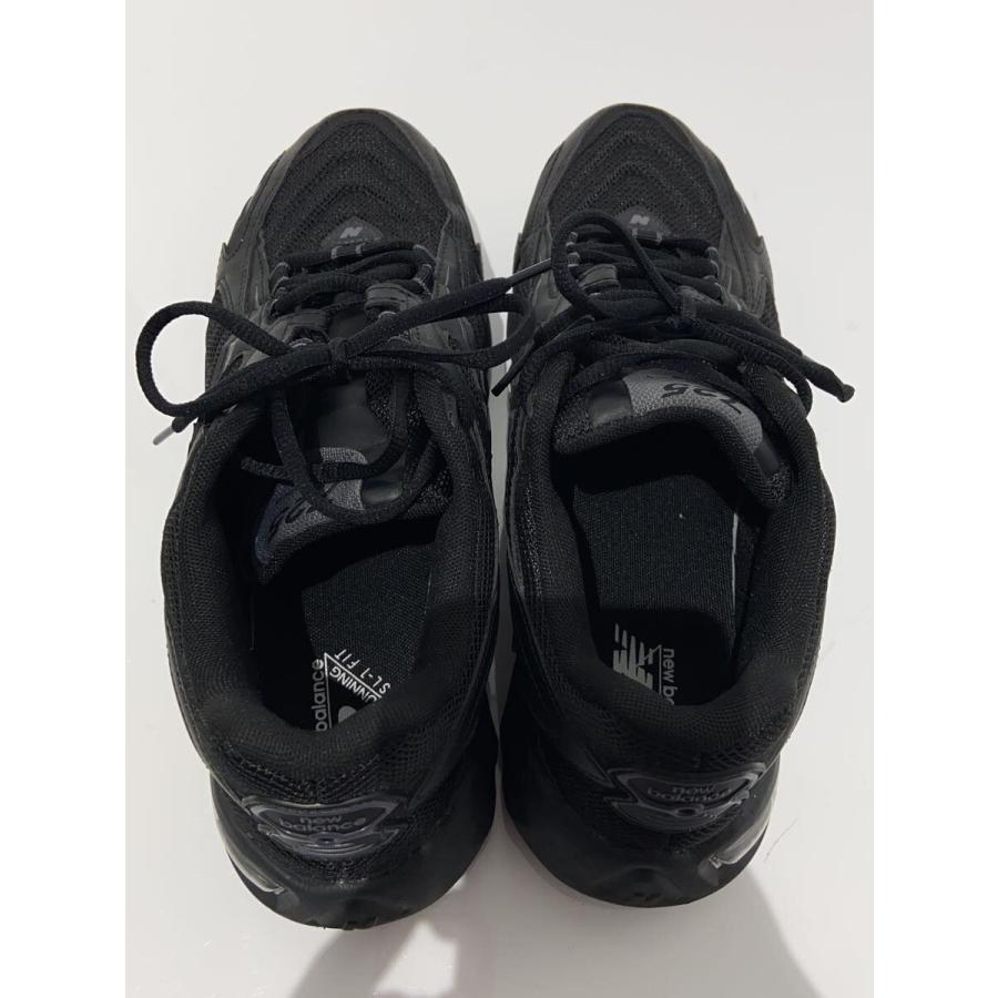 NEW BALANCE◇ローカットスニーカー/27cm/BLK/ML725CB NEW BALANCE◇ローカットスニーカー/27cm/BLK/ML725CB