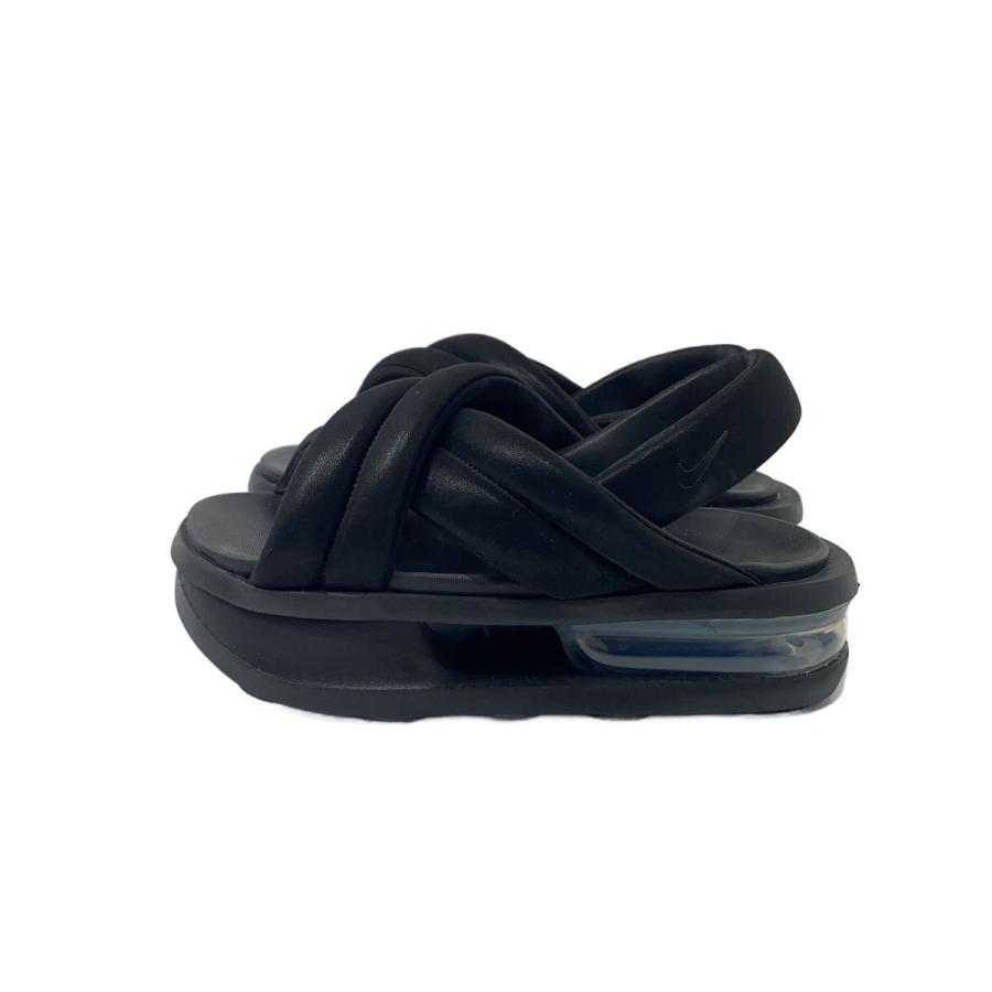 【新品未使用】 NIKE エアマックスアイラ　24 NIKE◇AIR MAX ISLA_エア マックス アイラ/24cm/BLK : セカンド