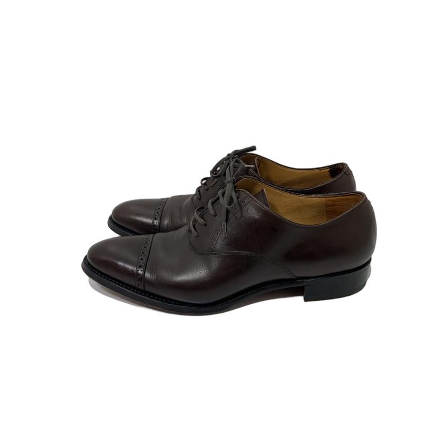 a piece of craftsman/ドレスシューズ/US6.5/BRW// : セカンド