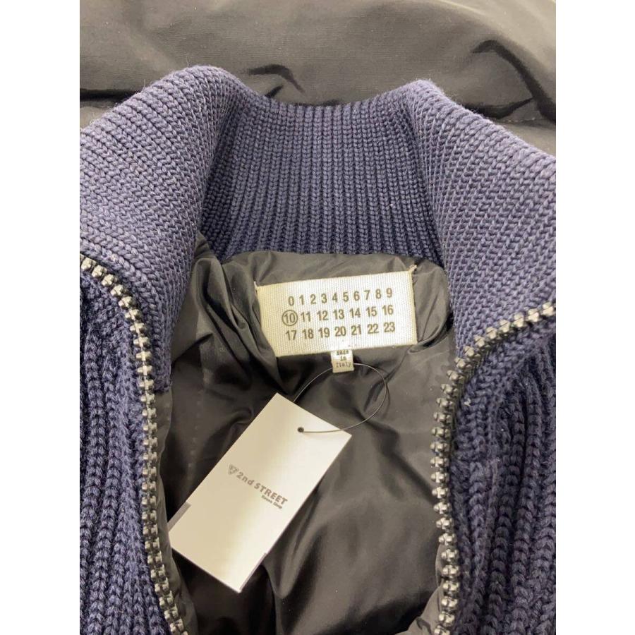 Maison Margiela◇15AW/ドライバーズ/ダウン/ダウンジャケット/44