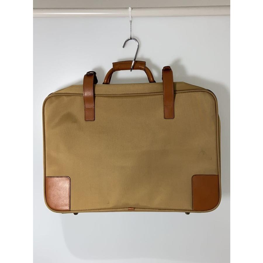 LANCEL◇ボストンバッグ/--/CML/無地/80s// : セカンドストリートYahoo