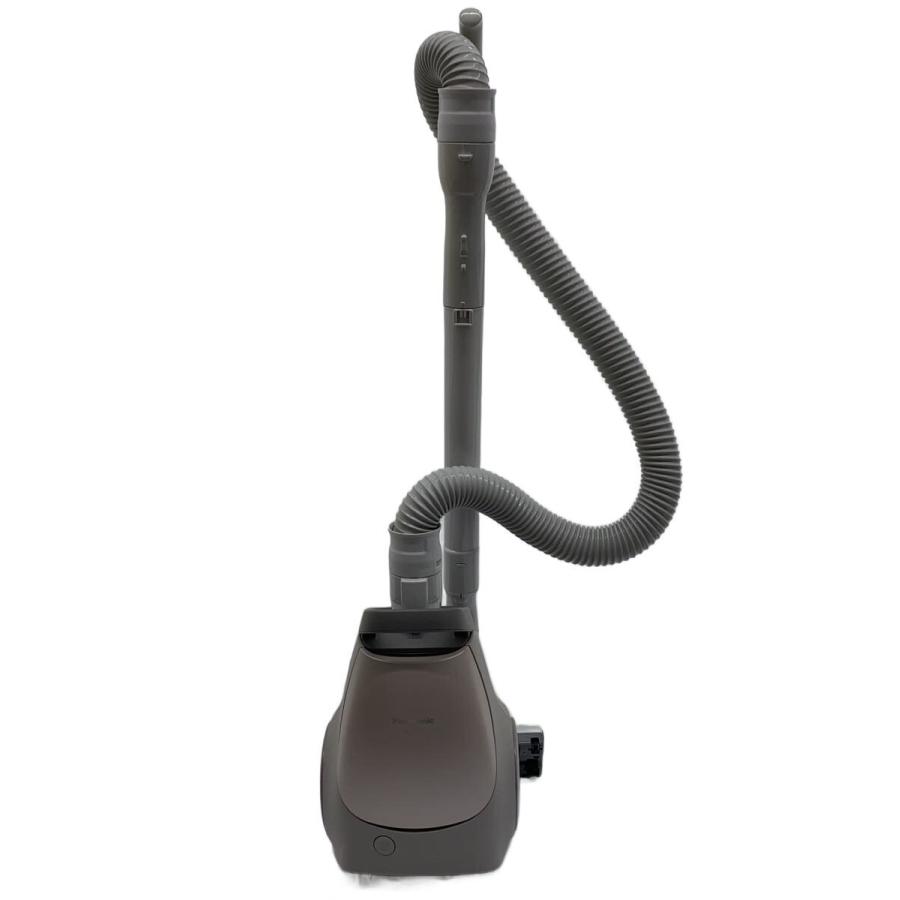 掃除機・クリーナー Panasonic MC-PJ21G-N Panasonic◇掃除機 MC-PJ21G-N : セカンドストリートYahoo!店 - 通販