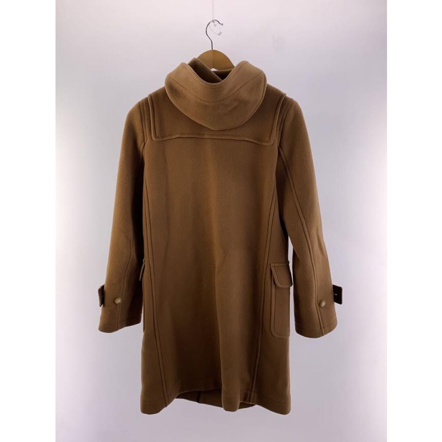 MACKINTOSH LONDON◇ダッフルコート/38/ウール/BRW/G5B05-462-50