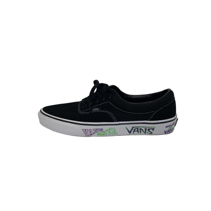 VANS◇ローカットスニーカー/27cm/BLK/751505 : セカンドストリート