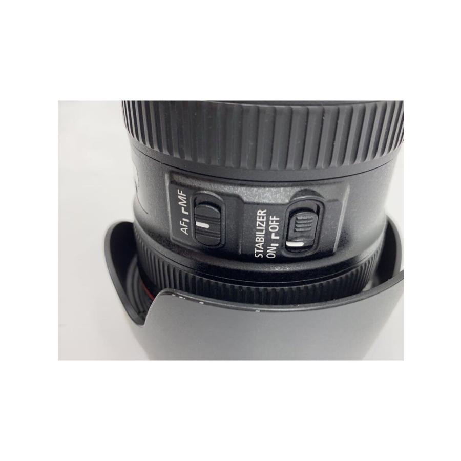 CANON◇レンズ EF24-70mm F4L IS USM : セカンドストリートYahoo!店