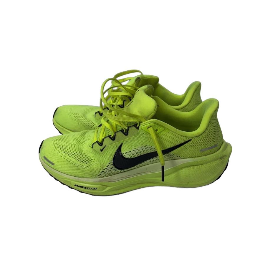 NIKE◇PEGASUS 41 VOLT._ペガサス ボルト/27.5cm/YLW : セカンド