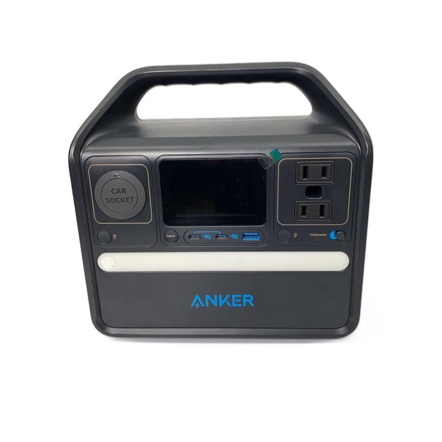 ANKER◇ポータブル電源 522 Portable Power Station A1721511