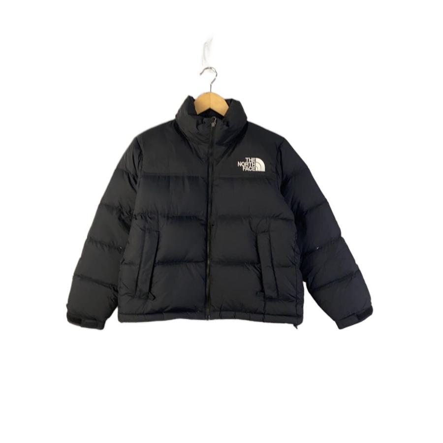 THE NORTH FACE◇SHORT NUPTSE JACKET_ショートヌプシジャケット/M