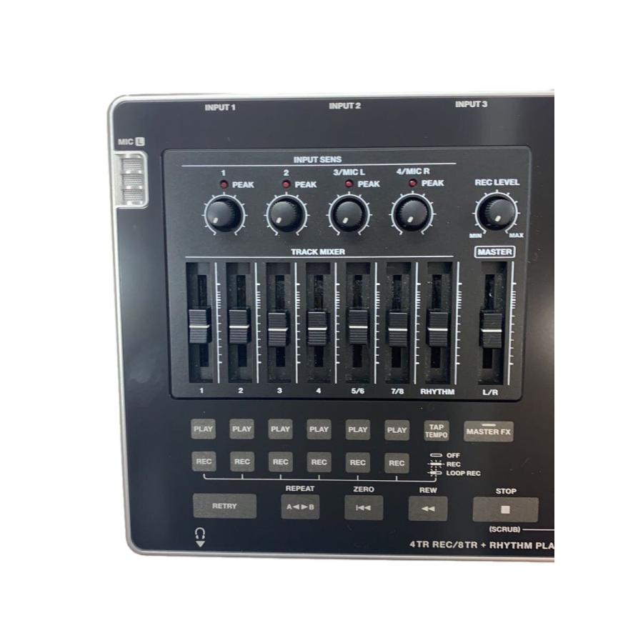 BOSS◇BR-800/マルチトラックレコーダー/箱-説-USBケーブル付属 【Eonvic】