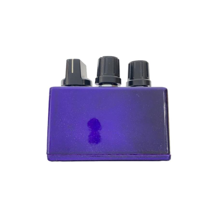 Lovepedal◇Purple Plexi 100 HW/ディストーション/本体のみ/最初期