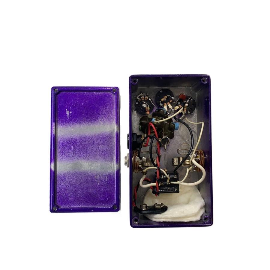 Lovepedal◇Purple Plexi 100 HW/ディストーション/本体のみ/最初期