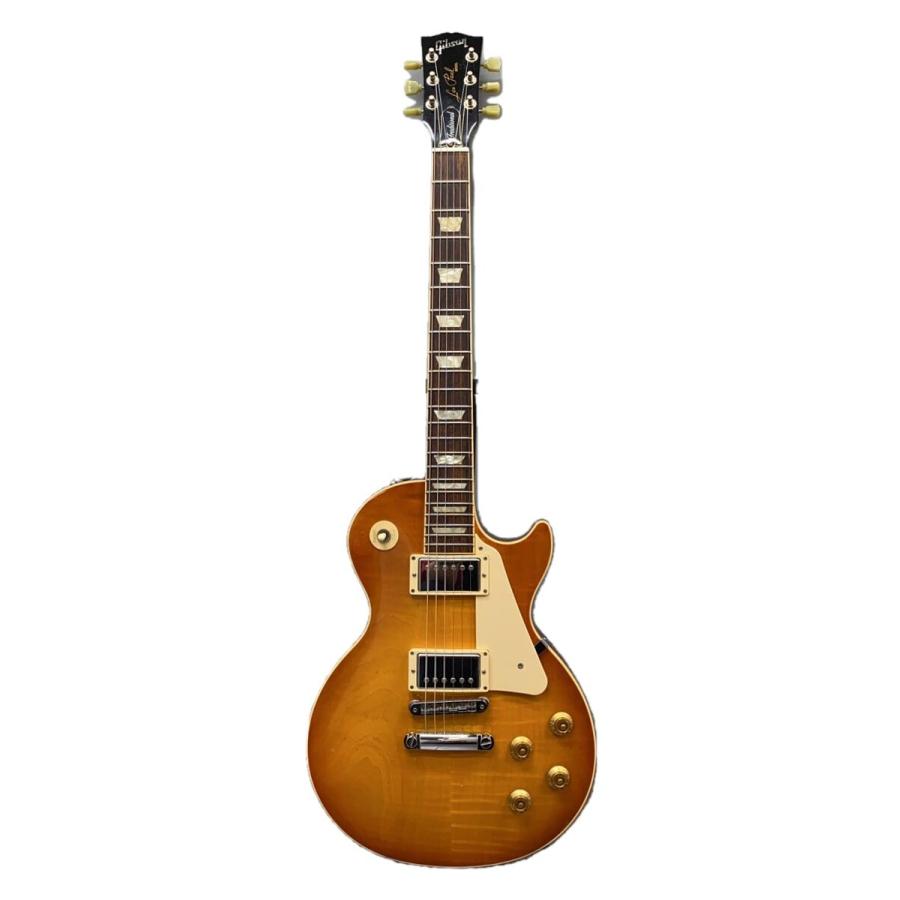 Gibson◇Les Paul Traditional/レスポール/OHC付属/2011/Honey Burst