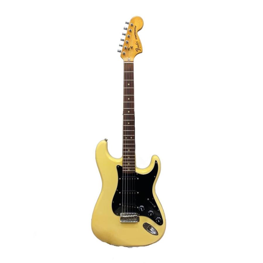 Fender◇Stratocaster/ストラトキャスター/OHC付属/1979年製/OWH