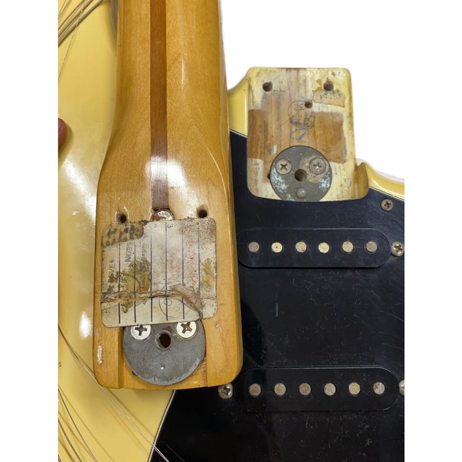 Fender◇Stratocaster/ストラトキャスター/OHC付属/1979年製/OWH