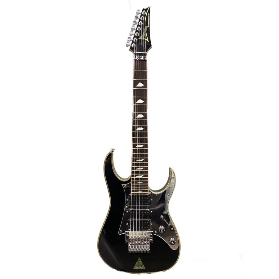 プンゲンストウヒ Ibanez◇UV777P/スティーブヴァイ/純正ソフトケース付/1997年製