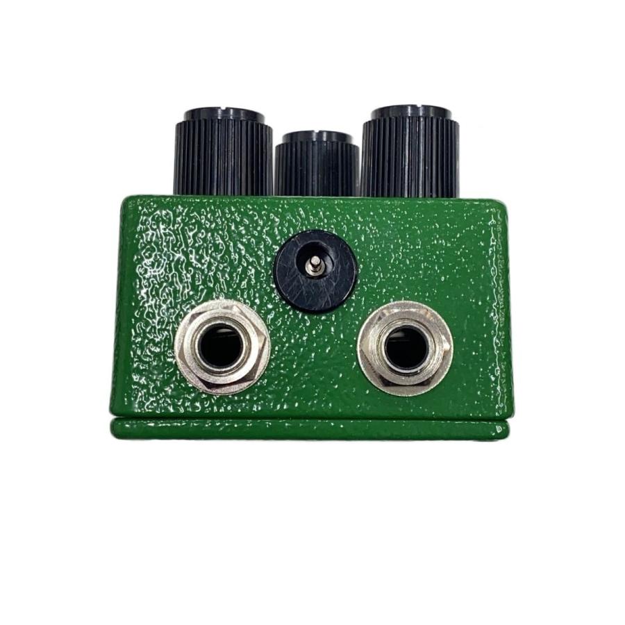 Mythos Pedals◆ENVY/オーバードライブ/箱付属/TS系_3