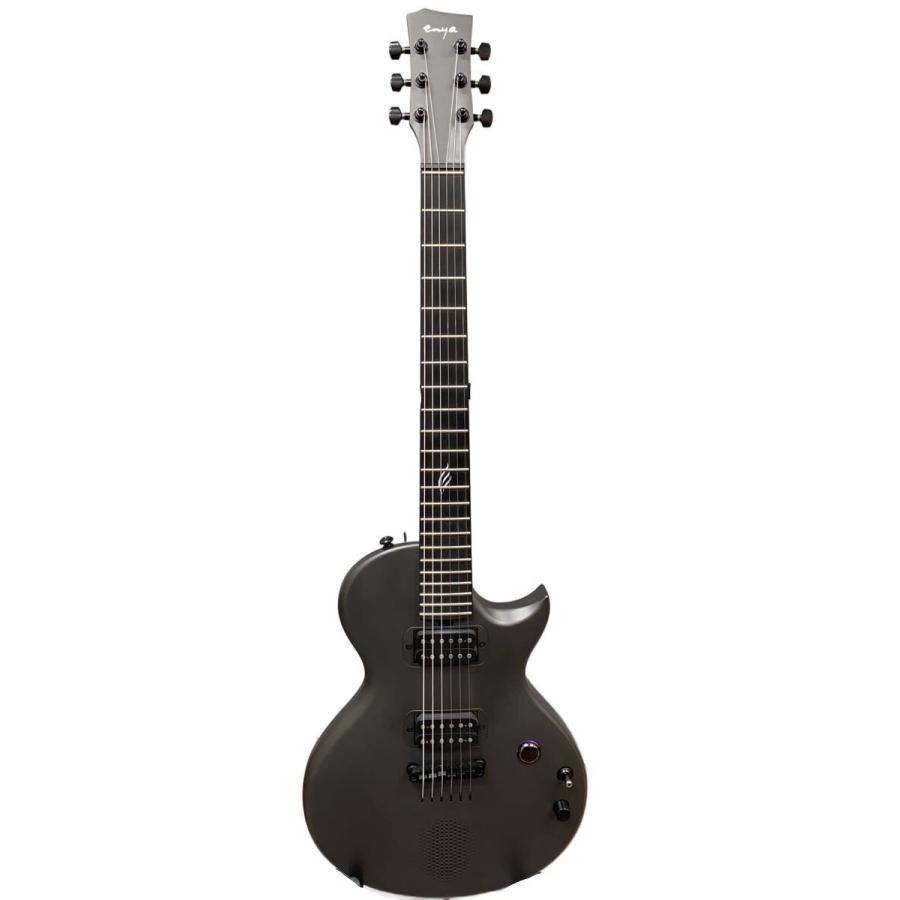 enya◇Nova Go Sonic/アンプ内蔵スマートエレキギター/専用