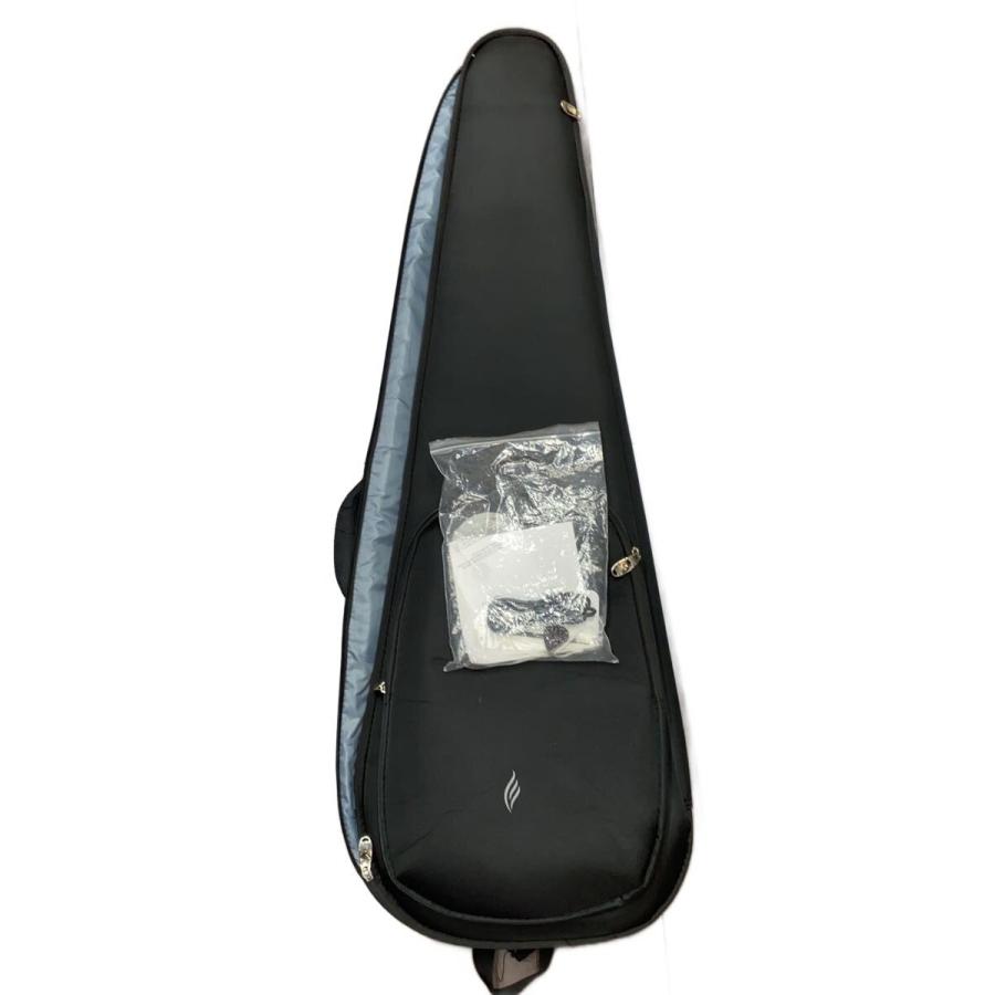 enya◇Nova Go Sonic/アンプ内蔵スマートエレキギター/専用