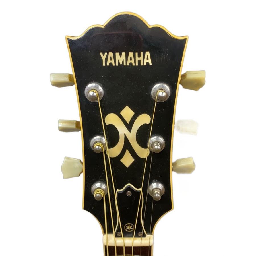YAMAHA◇N-500/アコースティックギター/本体のみ/1977年製/ナチュラル 