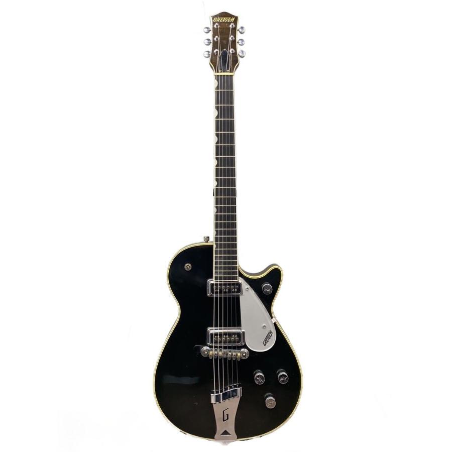 Gretsch◇6128 Duo Jet/デュオジェット/OHC付属/1958年製/ブラック 